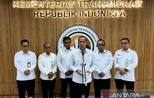 Revisi Undang-Undang Transmigrasi: Mentrans Inginkan Pendampingan Berkelanjutan