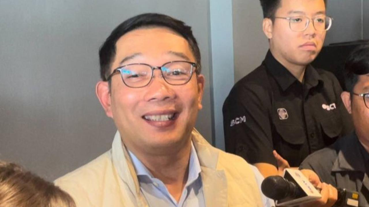 Masih Berstatus Saksi, Kapan Ridwan Kamil Bakal Diperiksa KPK?