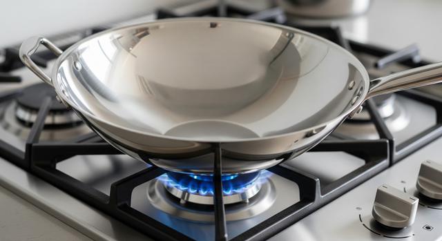 Kesalahan Lain saat Menggunakan Peralatan Masak Stainless Steel