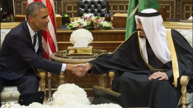 Mewah, 10 Keistimewaan Raja Salman yang Tak Dimiliki Raja Manapun