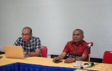 Fakta Menarik RUU Pelaksanaan Pidana Mati: Kini Bukan Lagi Pidana Pokok, Kemenkum NTT Ikut Uji Publik