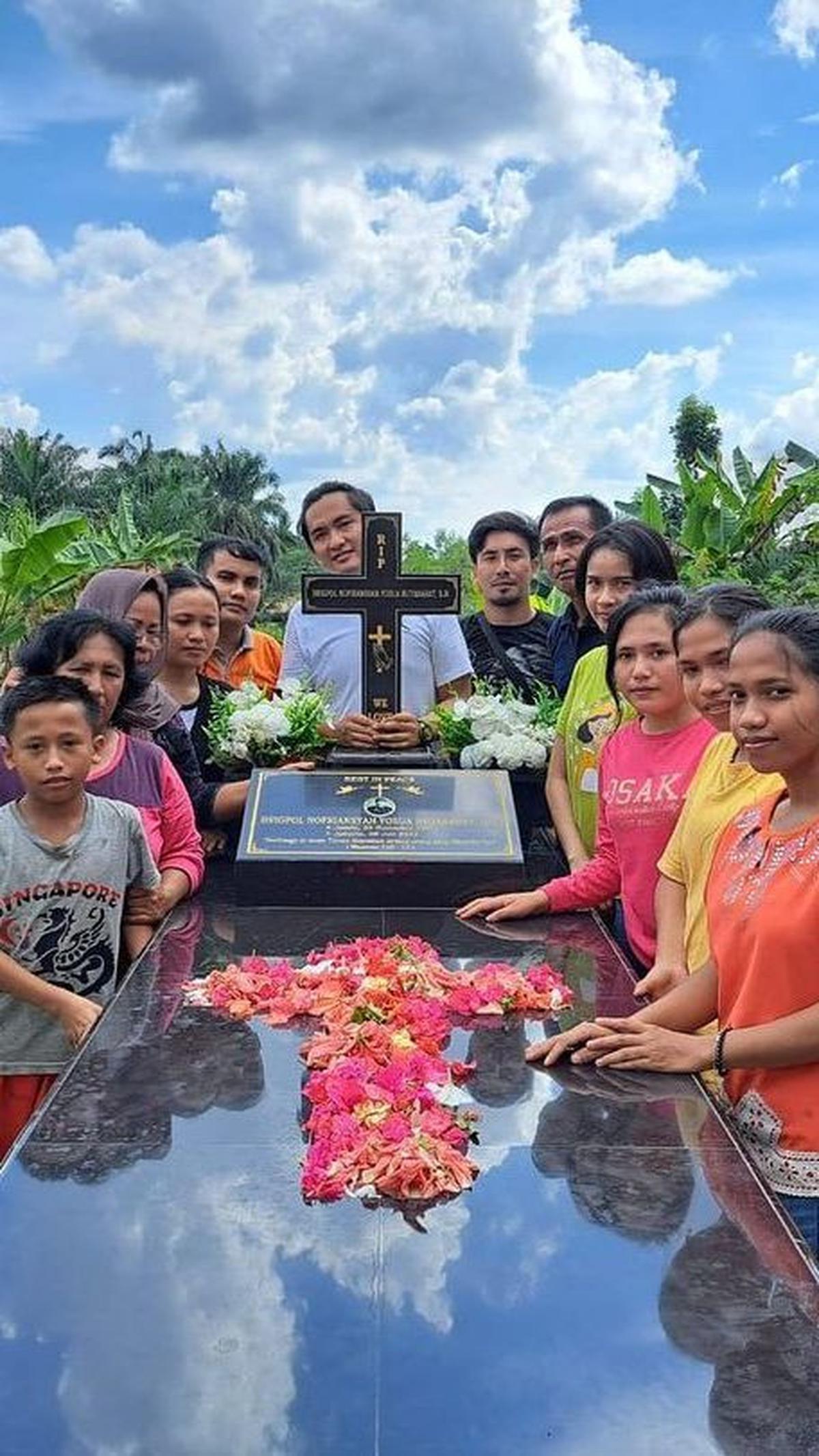 Dok. Istimewa
