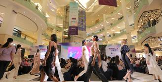 Fashion Show Fimela Fest 2018