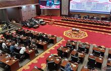 Fakta Unik Gaji DPRD Kepri: Gubernur Ansar Pastikan Tak Ada Kenaikan Tunjangan di Tahun 2025!