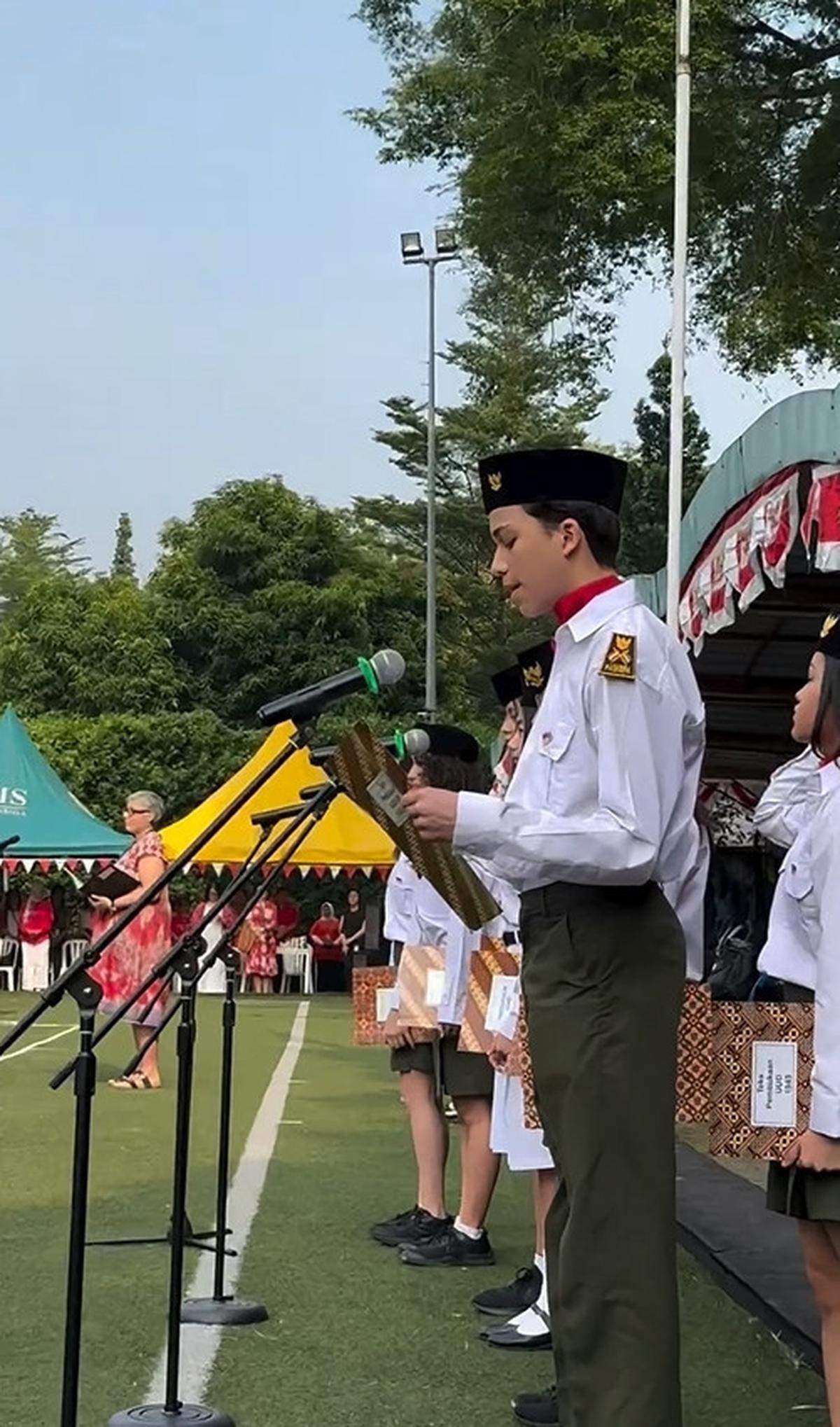 Dok. Istimewa