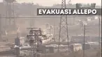 Walaupun kondisi tak kondusif setelah terjadi pembakaran bus, mereka tetap memaksakan diri menjemput pengungsi.