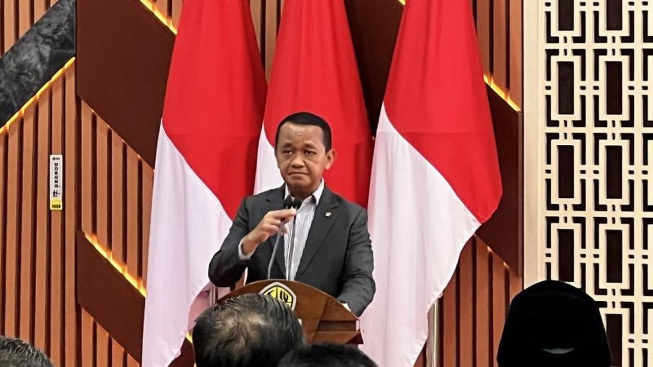 Pemerintah Targetkan Groundbreaking Proyek Baterai EV Huayou Semester I 2026