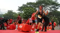 Alfamart Run 2026 Hadirkan Pengalaman Baru: Bawa Pulang Goodie Bag 50 Kg