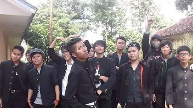 Crows Zero