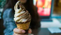 Ilustrasi ice cream coffe/copyrightshutterstock/Sean K