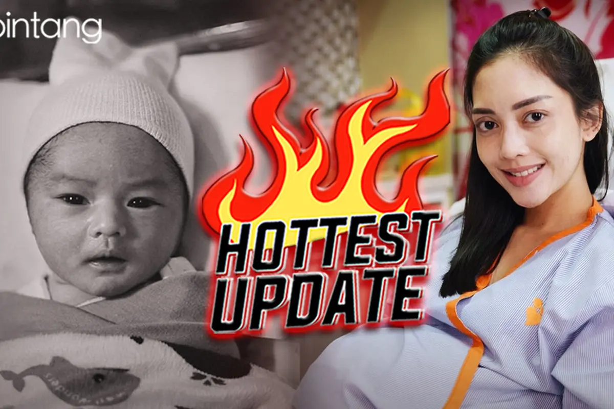 [Bintang] HL Hottest Update Ririn Dwi Ariyanti