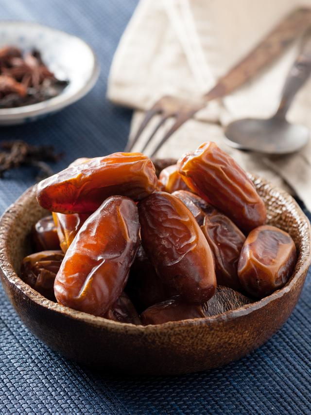 12 Makanan yang Sehat untuk Ibu
