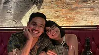 Momen Liburan Vanessa Angel dan Suami di Bali. (Sumber: Instagram/vanessaangelofficial)