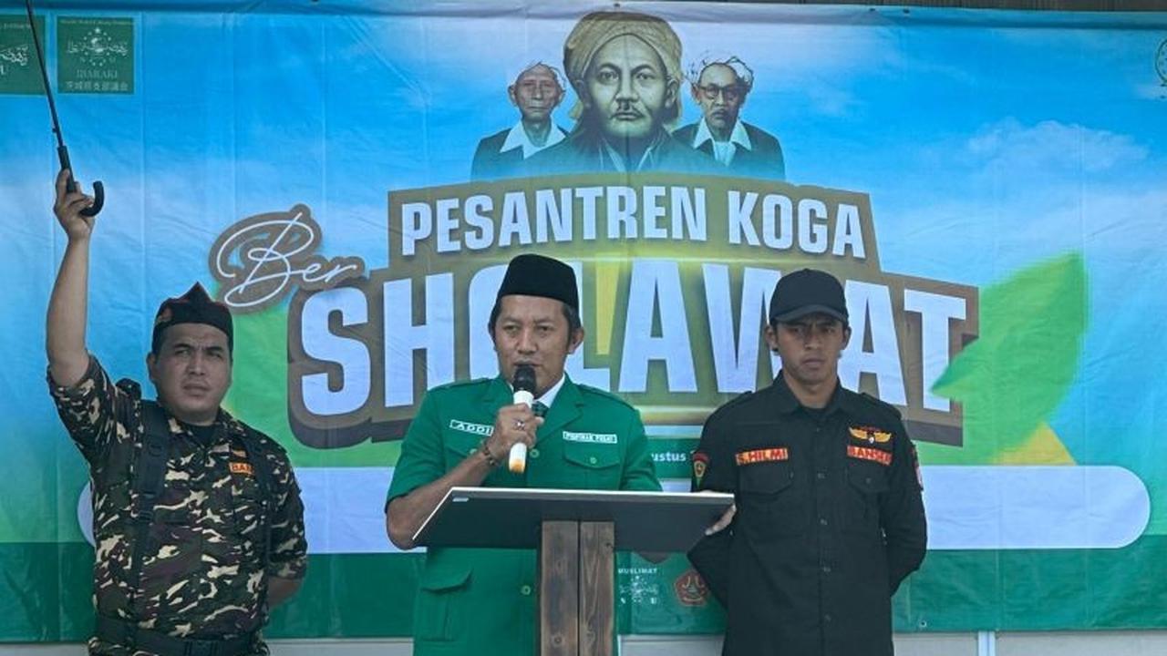 Banom NU Kompak Redam Gejolak Internal, Tegaskan Komitmen Jaga Keutuhan Organisasi