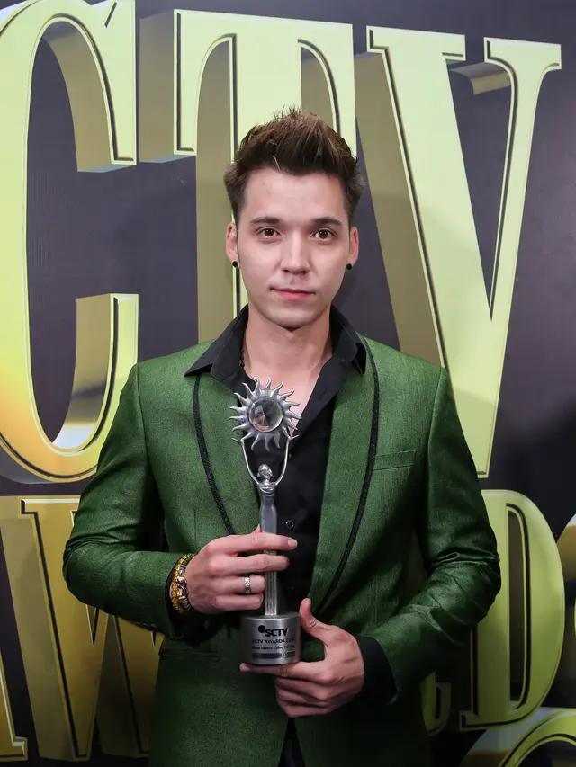 [Fimela] Stefan William