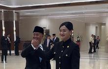 Resmi, Sarjito Dilantik Jadi Kepala Eksekutif Pengawas Bursa Mineral OJK