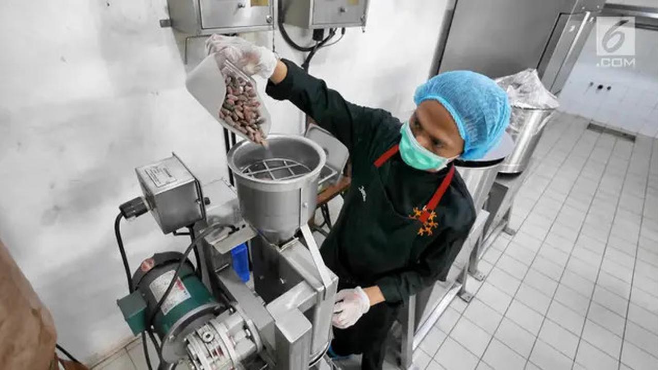 Apakah Cokelat Bisa Memicu Kolesterol? Studi Ungkap Manfaatnya bagi Jantung!