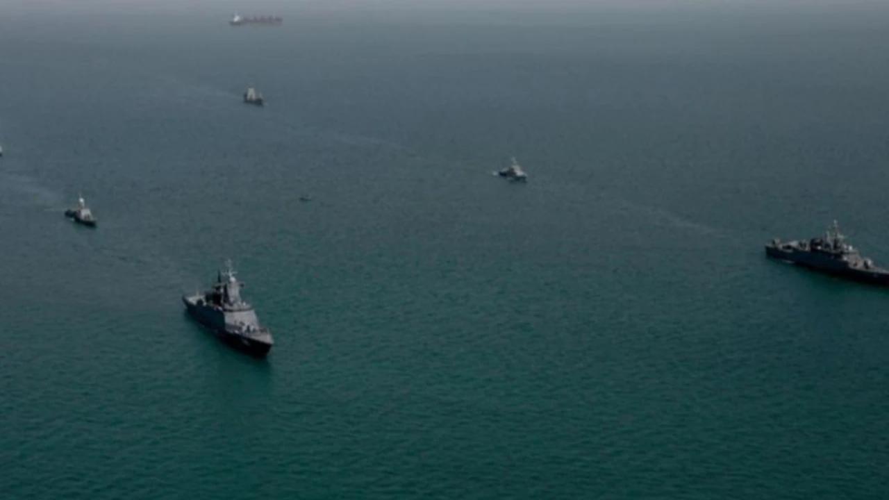 Menlu Sugiono Beberkan Penyebab Alotnya Negosiasi Kapal Pertamina di Selat Hormuz