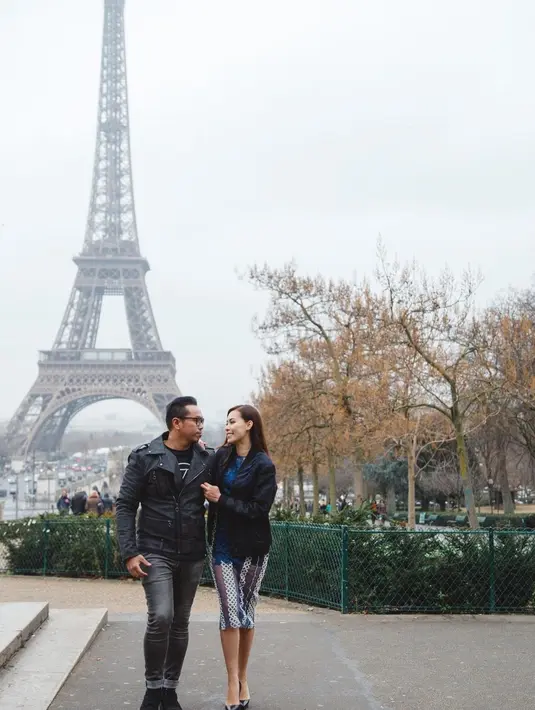 (Instagram/viv_viviane)