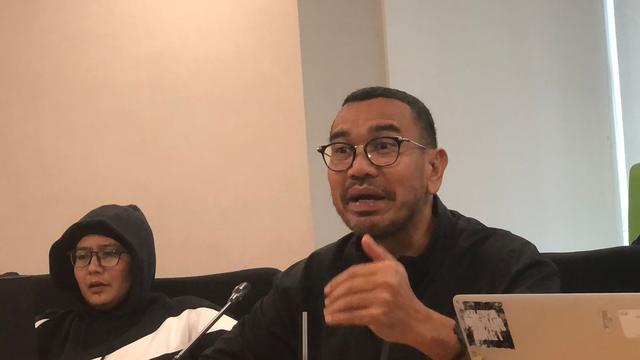 Staf Khusus Menteri BUMN Arya Sinulingga, dalam Forum Wartawan BUMN, Jumat (17/2/2023). ID Food mendapatkan penugasan pengadaan 237.575 ton Gula Kristal putih (GKP) dan 100 ribu ton daging sapi untuk memenuhi kebutuhan selama 2023.