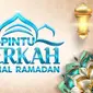Pintu Berkah Spesial Ramadan tayang di Indosiar (Dok. Indosiar)
