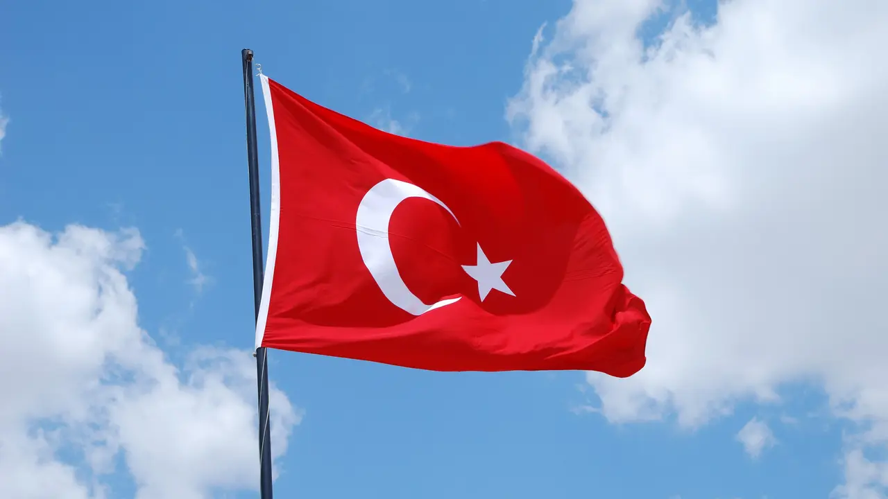 Ilustrasi Turki (publicdomainpictures)