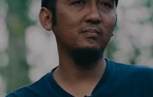 Gagal Nyaleg Hingga Bangkrut, Tony dan Cita Bangkit Lewat Bisnis Singkong