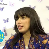 Berat badan naik hingga 17 kilogram saat hamil keempat, Ussy Sulistiawaty tersiksa saat tidur. 