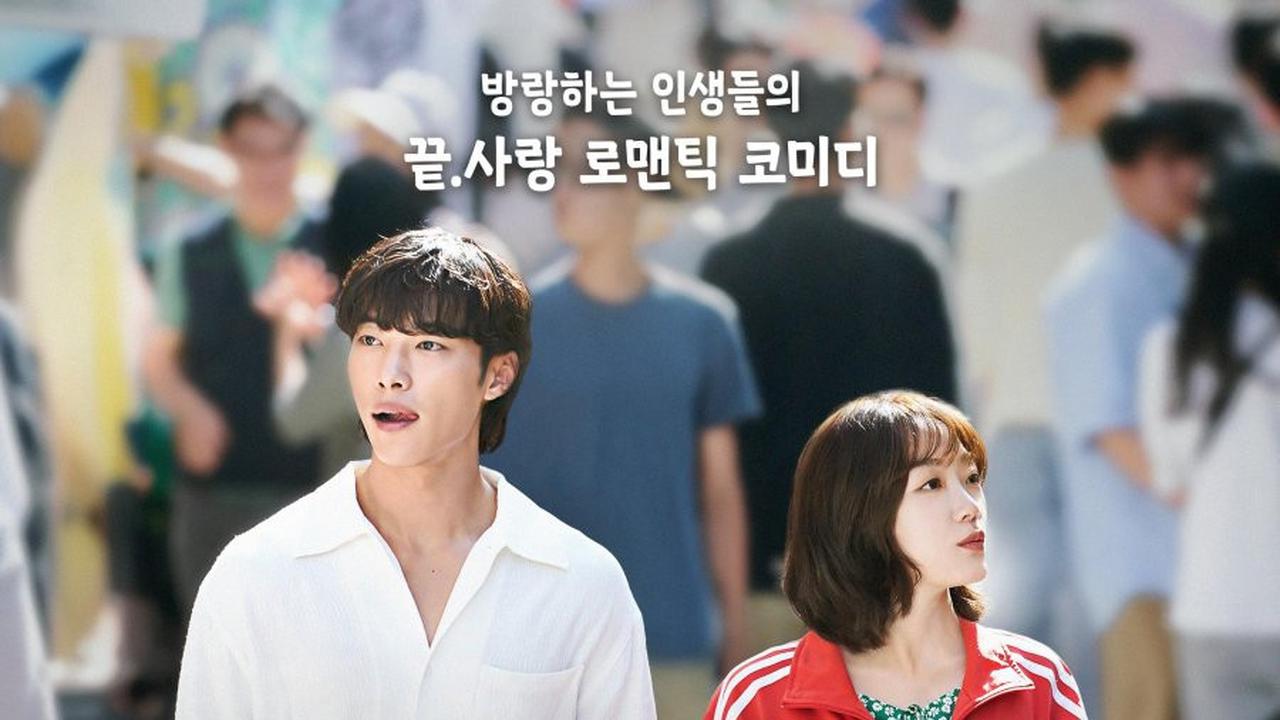 8 Drama Korea yang Tayang Bulan November 2024, Wajib Ditonton Pengikut Sekte On Going