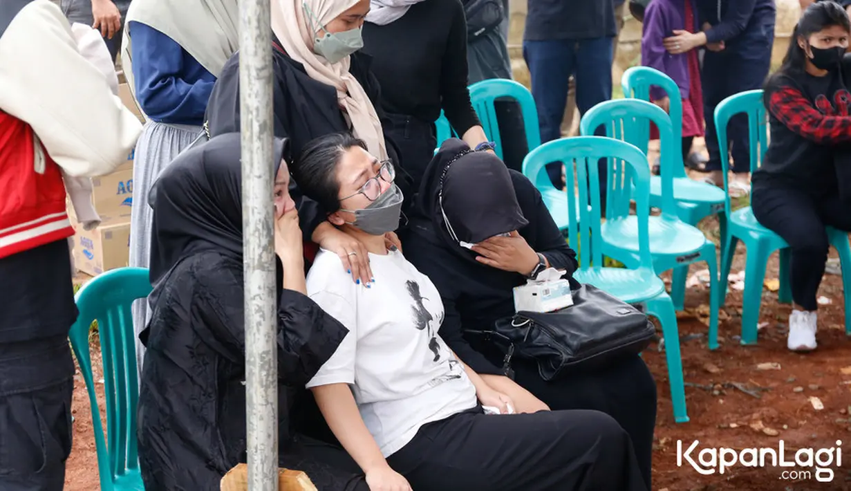 [Bayu Herdianto/KapanLagi.com]