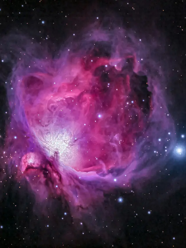 Outer Space