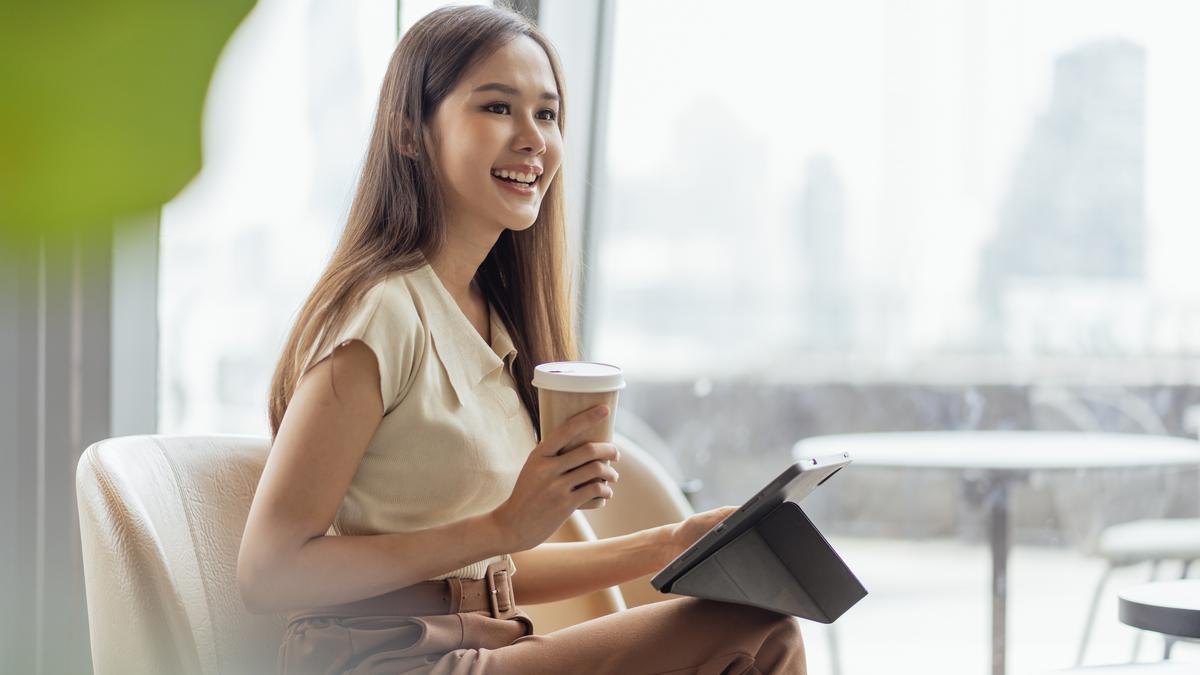 5 Mental Orang Kaya yang Bisa Kamu Terapkan Sejak Sekarang