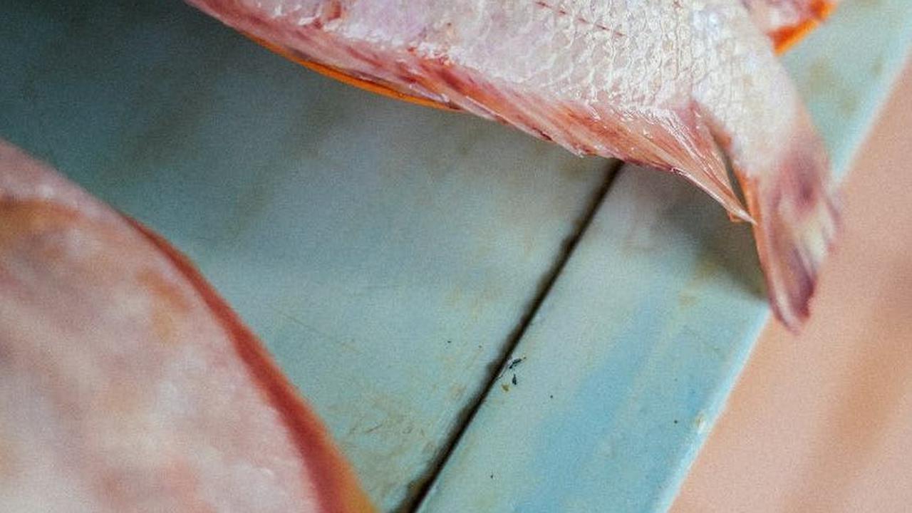 1.&nbsp;Ikan