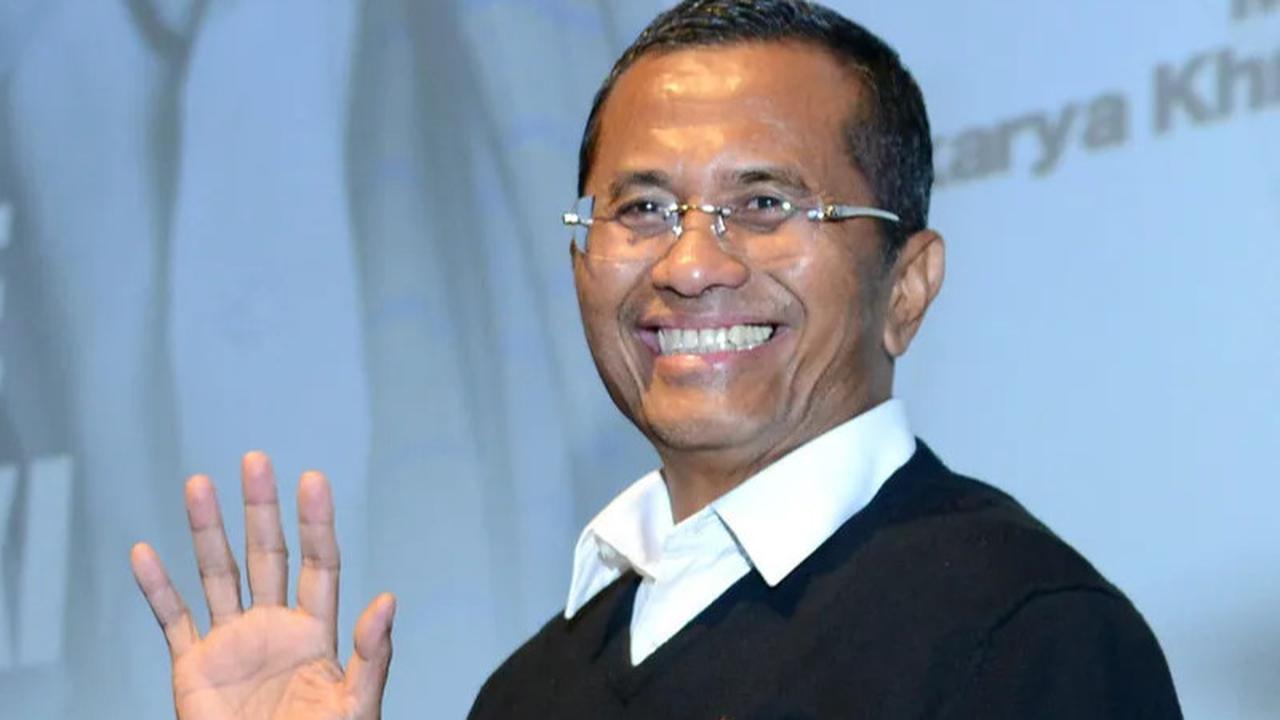 Kejati Jatim Buka Suara soal Kabar Penetapan Tersangka Dahlan Iskan