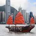 Hongkong adalah kota yang terletak di bagian tenggara Tiongkok 
