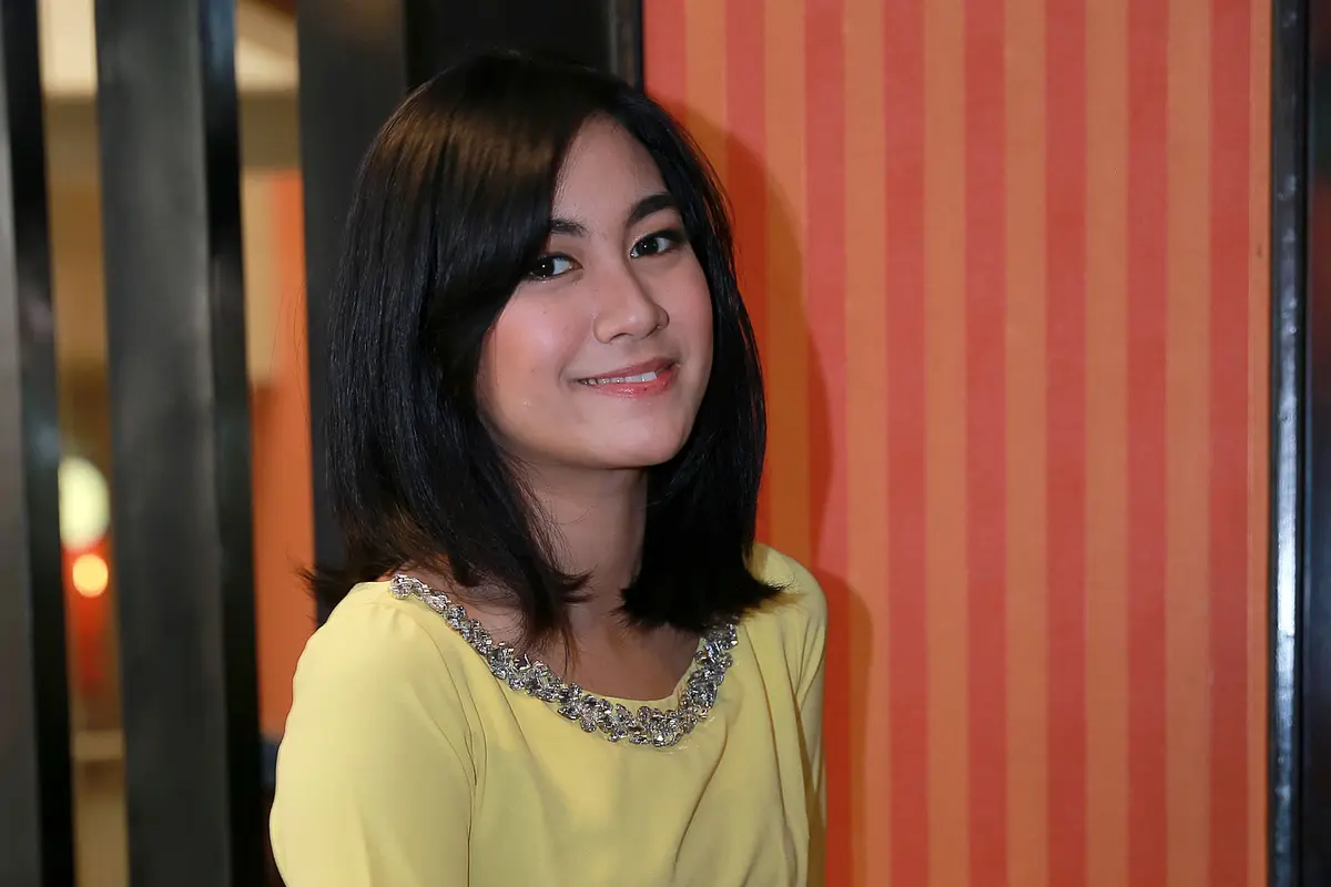 [Bintang] Anisa Rahma