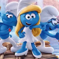 Yuk masuki dunia rahasia di trailer: Smurfs The Lost Village.(Via: Movie Web)