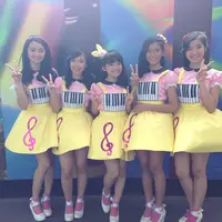 Sudah kenal Teenebelle? Intip di sini kalau kamu ingin kenalan dengan mereka.