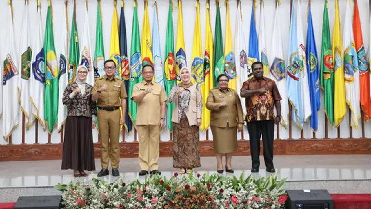 Kemendagri Buka Lowongan Kerja Gaji Rp3 Juta di Kecamatan Seluruh Indonesia, Ini Info Penempatan dan Lingkup Pekerjaannya