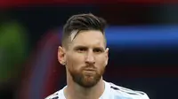 Lionel Messi Pimpin Protes ke Petinggi La Liga Spanyol
