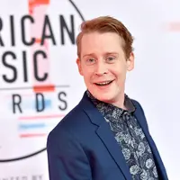 Macaulay Culkin (Emma McIntyre / GETTY IMAGES NORTH AMERICA / AFP)