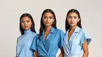 Tips Memilih Warna untuk Kulit Sawo Matang Berdasarkan Undertone, Makin Fresh