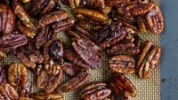 6 Jenis Kacang Terbaik yang Patut Dikonsumsi Sehari-hari, Ada yang Jadi Bahan Camilan Populer