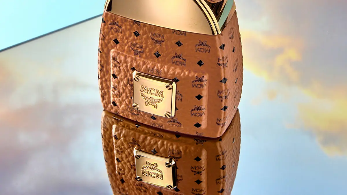 MCM Eau de Parfum Terbaru - Berita, Foto, Video | Fimela.com