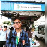Muhammad Radityo Priyasmoro