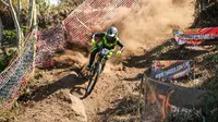 76 Ultimate Downhill 2026 Seri 3 Kudus: Dinamis Sepanjang Musim, Ternadi Bike Park Jadi Arena Penentu