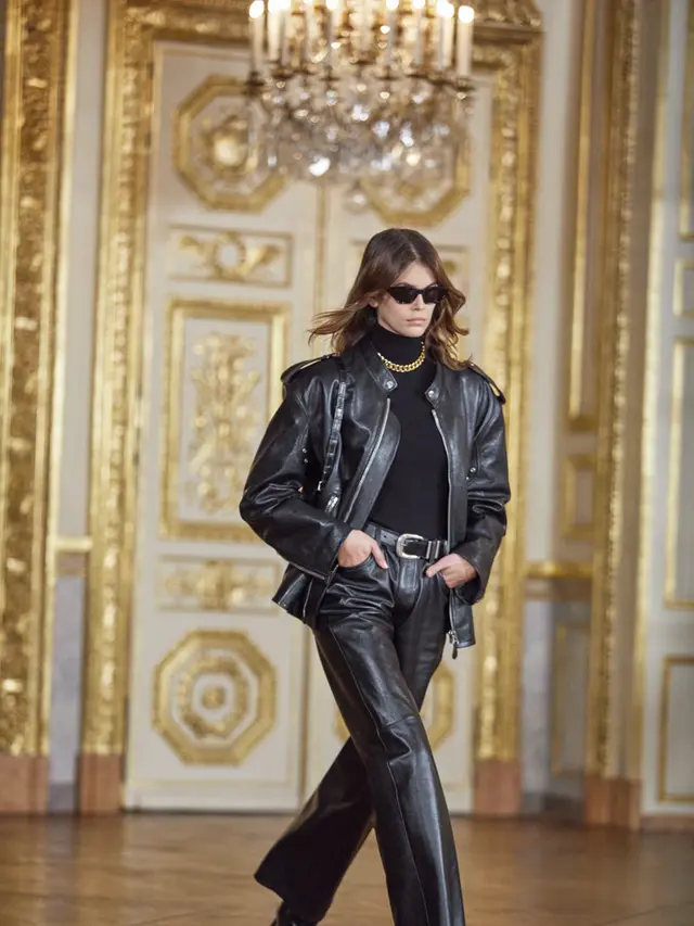 Film Celine Dans Paris di Hotel De La Marine