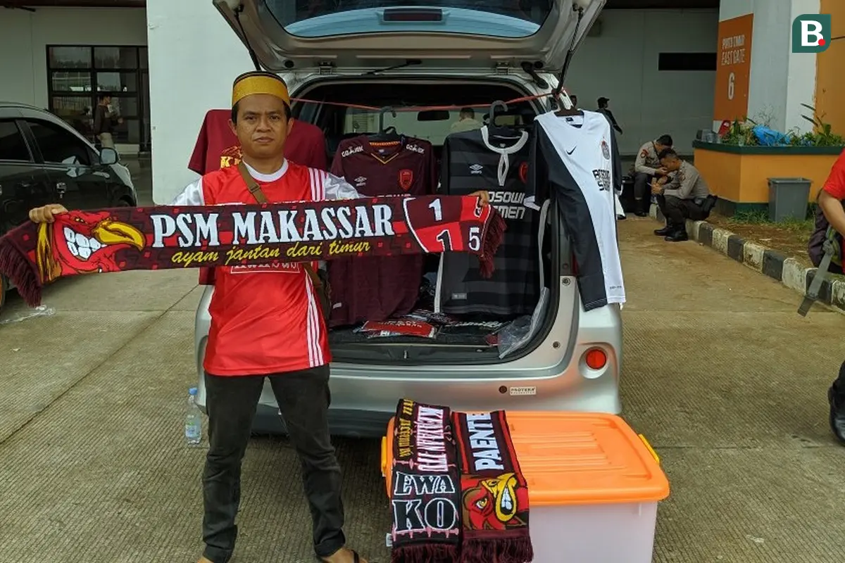 PSM Makassar
