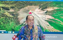 Badan Geologi Kerahkan Tim Drone dan Ahli untuk Pemantauan Gunung Semeru Berstatus Awas