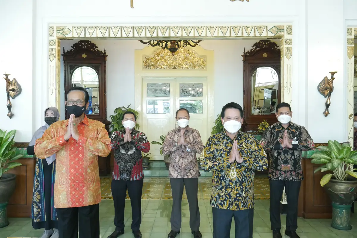 Bank Syariah Indonesia